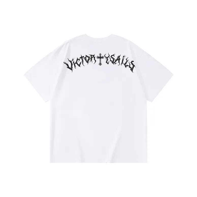 Victory Sails T Shirts Unisex-3
