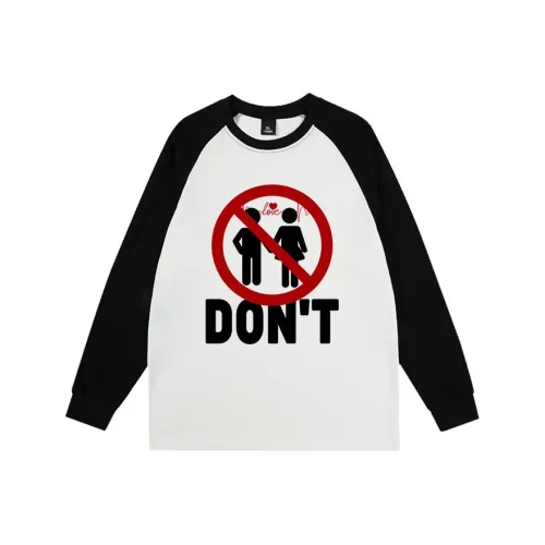 JION T Shirts Unisex