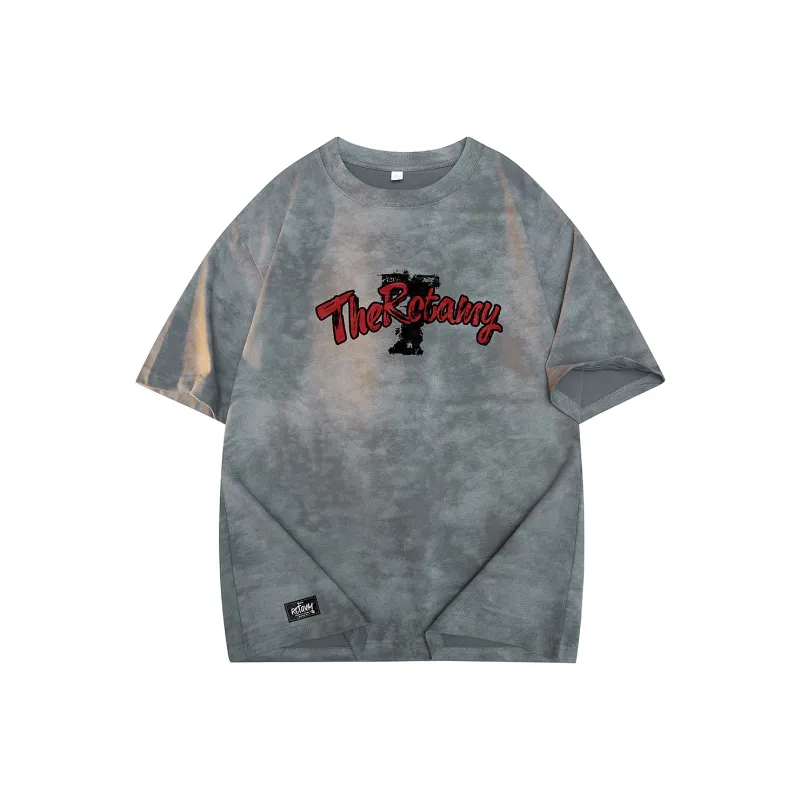 RCTAMY T Shirts Unisex-8