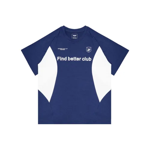 FIND BETTER T Shirts Unisex