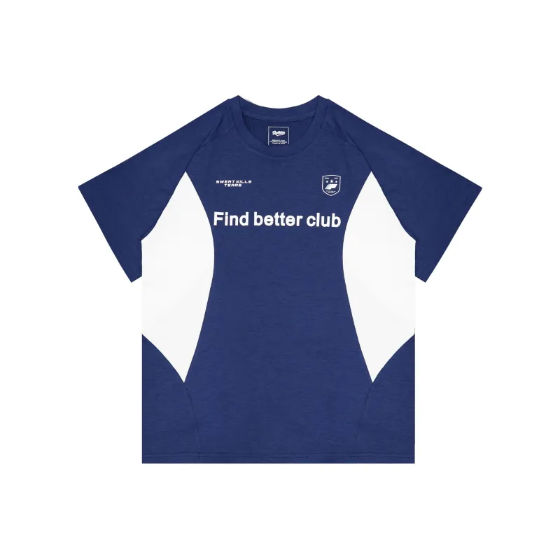 FIND BETTER T Shirts Unisex-0