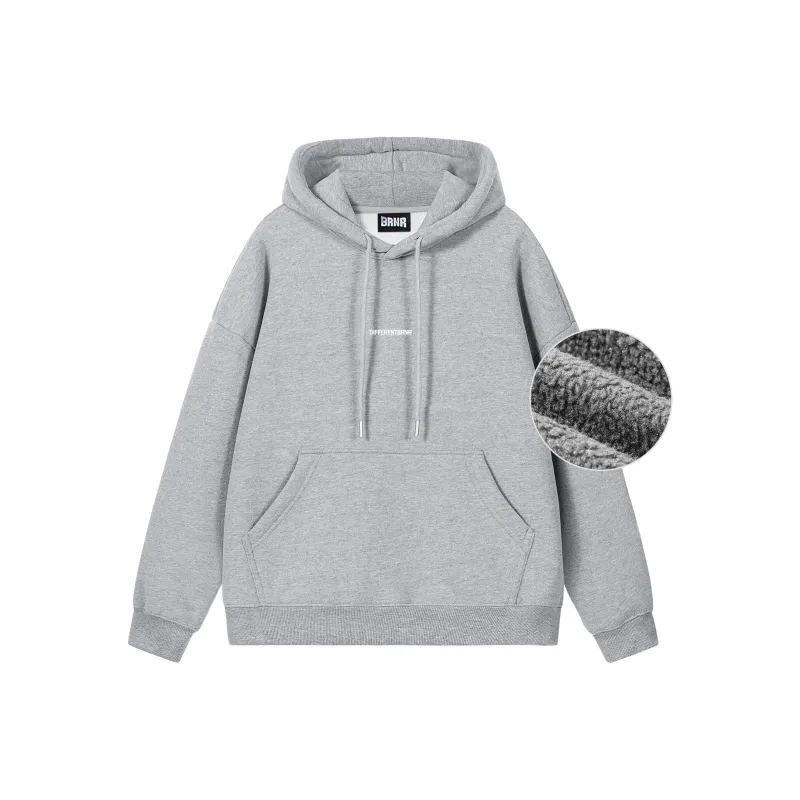 BRNR Sweatshirts Unisex-0