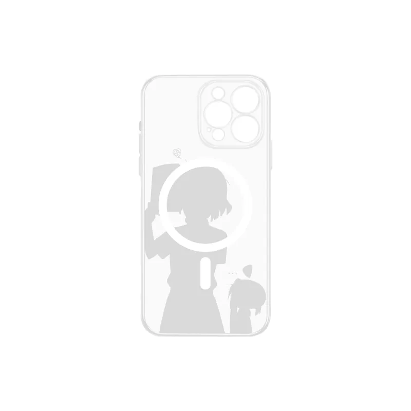 Small bones Phone Cases-8