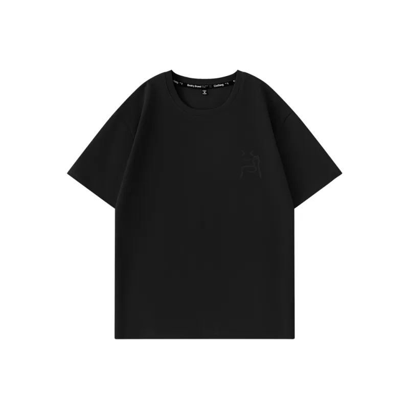 Cotton T Shirts Unisex-20