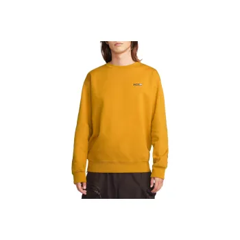 Nike Sweatshirts Unisex Yellow