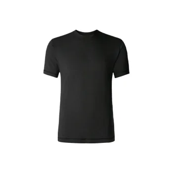 Lululemon 5 Year Basic T-Shirt Men's Black Gray