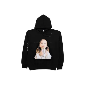 Acme De La Vie Sweatshirts Unisex Black