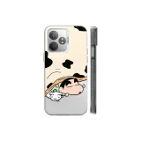Transparent White-Shin-Chan in Bed UR1