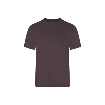 SKIMS OUTDOOR JERSEY MENS CLASSIC T-SHIRT T-Shirt Men Iron/Steel