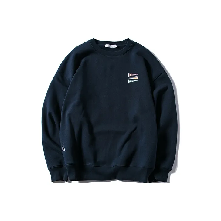 Nautica White Sail Nautica White Sail FW22 Sweatshirts Unisex-11