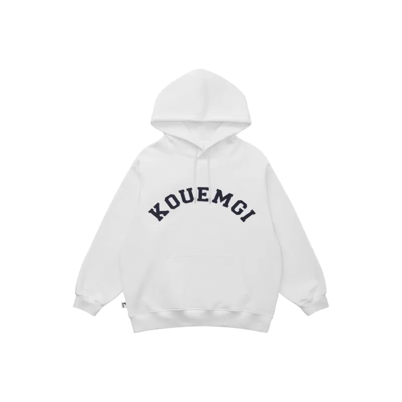KOUEMGI Sweatshirts Unisex-5