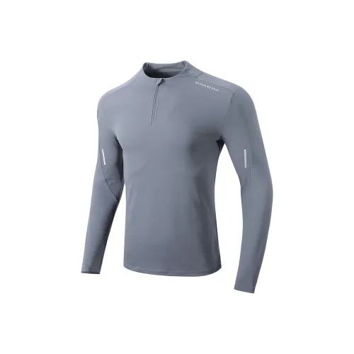 Muscle Dog T Shirts Men