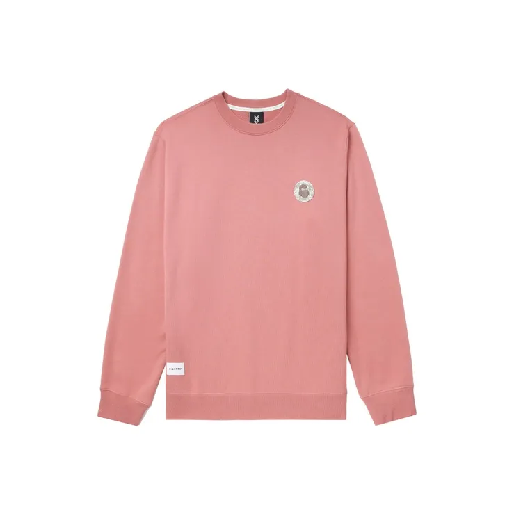 Fingercrox FW23 Sweatshirt Unisex-0