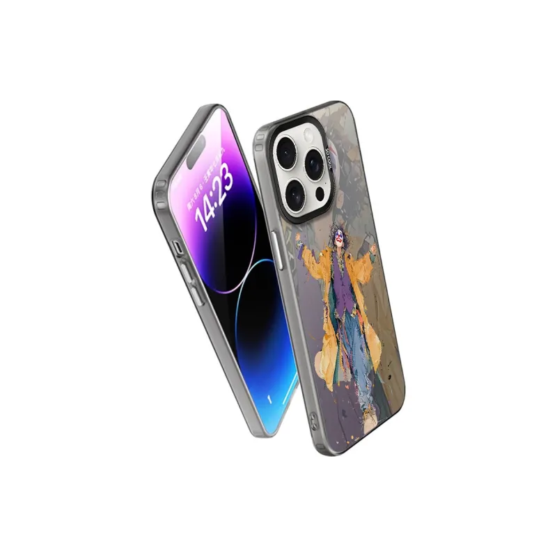 Baochengbao Phone Cases-8