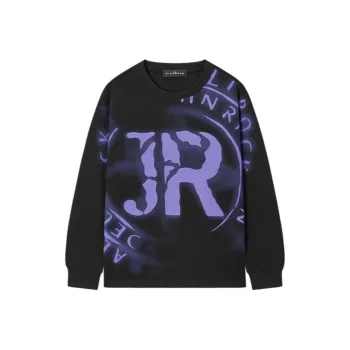 JOHN RICHMOND FW24 Early Fall New Arrivals T Shirt Men's