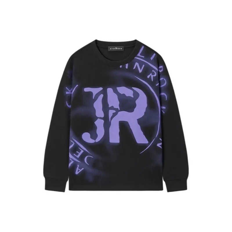 JOHN RICHMOND FW24 Early Fall New Arrivals T-Shirt Men's-0
