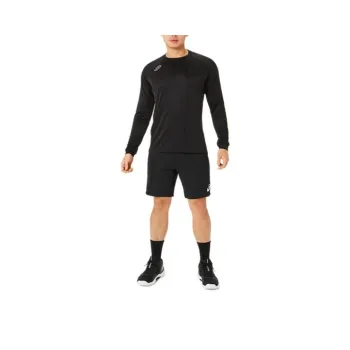 Asics T Shirt Men's Performance Black