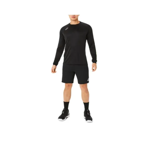 Asics T Shirt Men's new Black