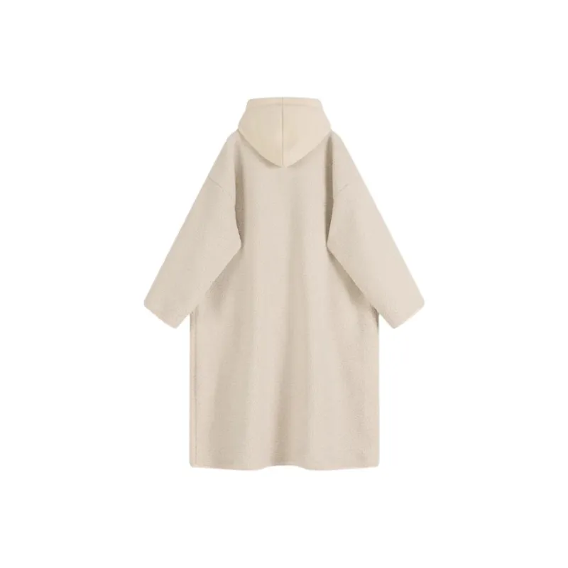 CIVICERA Coats Women's-3