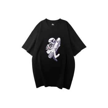Quiksilver T Shirts Unisex