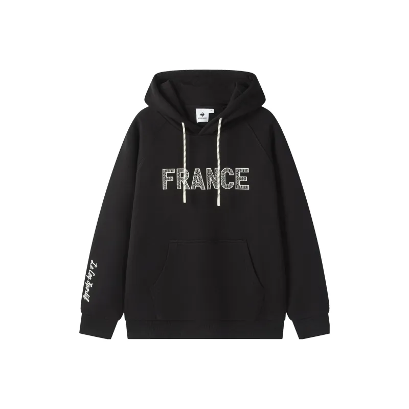 Le Coq Sportif Sweatshirts Unisex-0