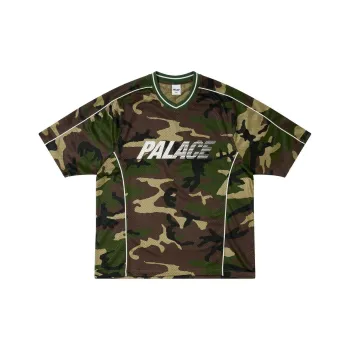PALACE Mesh Jersey