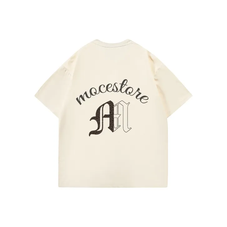 Moce T Shirts Unisex-10