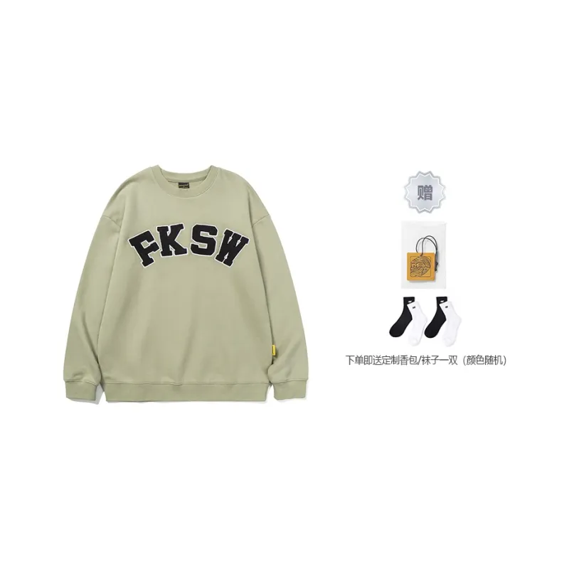 FKSW Sweatshirts Unisex-10