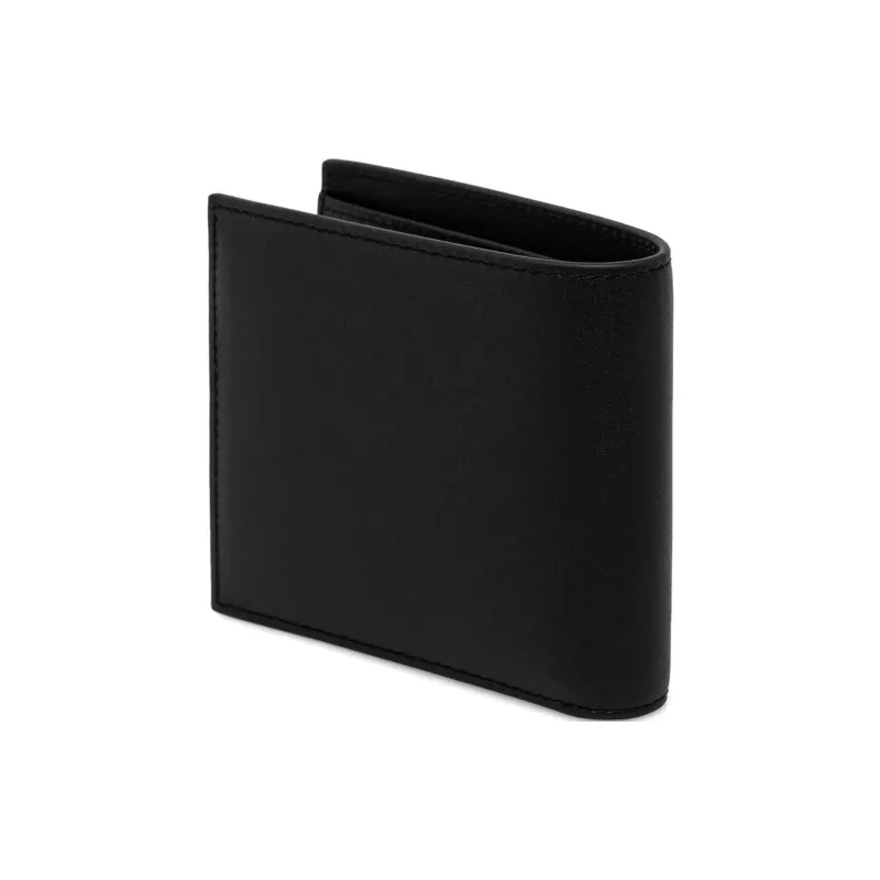 LACOSTE Logo Wallet-3