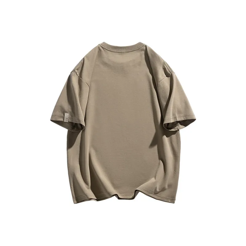 33TH T Shirts Unisex-25
