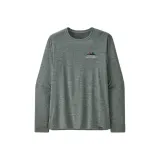 Gray Green