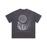 Iron Gray