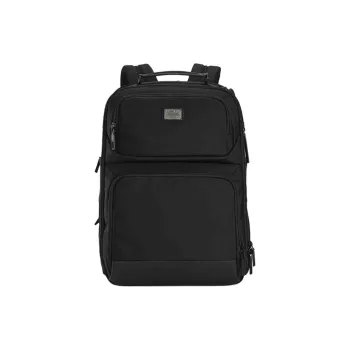FILA Fabric Backpack Mini Men's Black