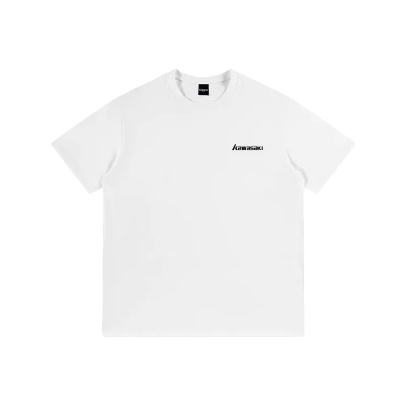 Kawasaki T Shirts Unisex-2