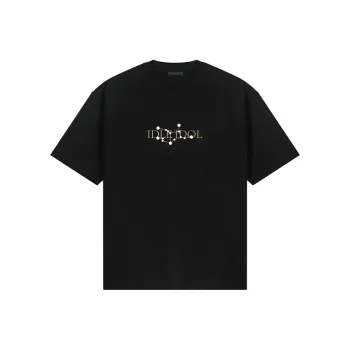 KFKU x IDLE IDOL T-Shirt Unisex