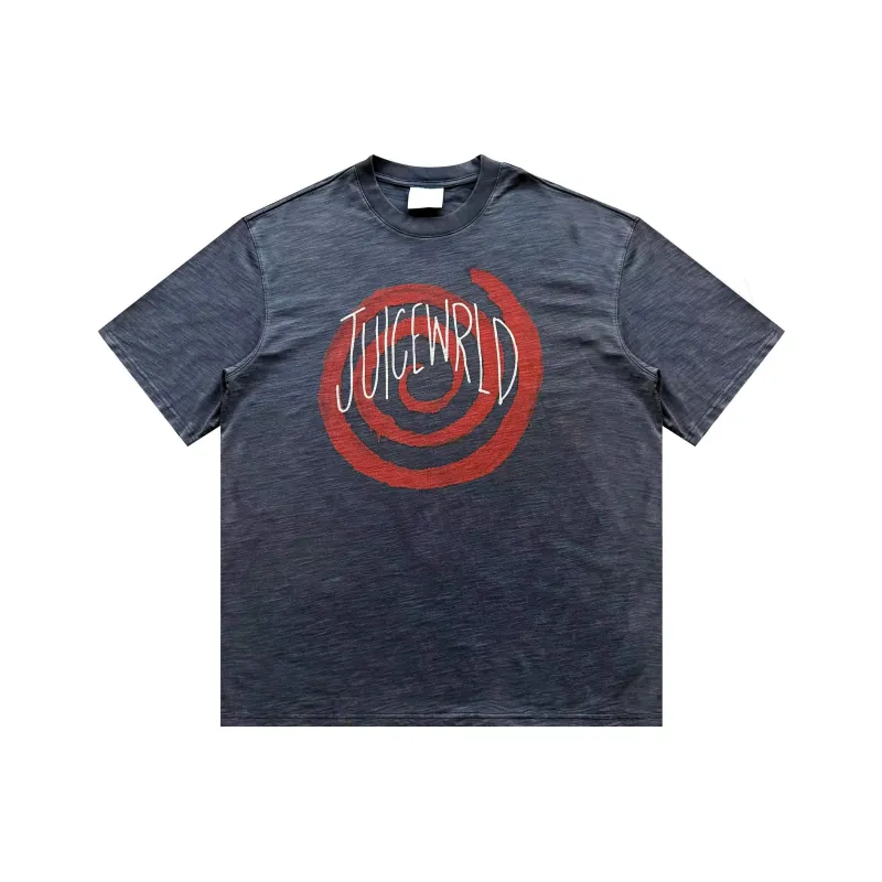 Juice Wrld T Shirts Unisex-0