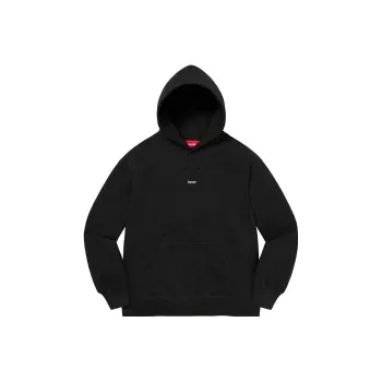 Supreme Underline Hooded Sweatshirt