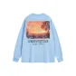 Arctic Ice Blue