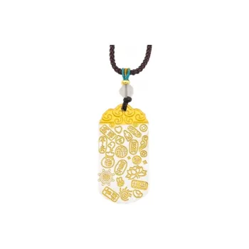 Phoenix Temple Jewelry 999 Fine Silver Necklaces Women's