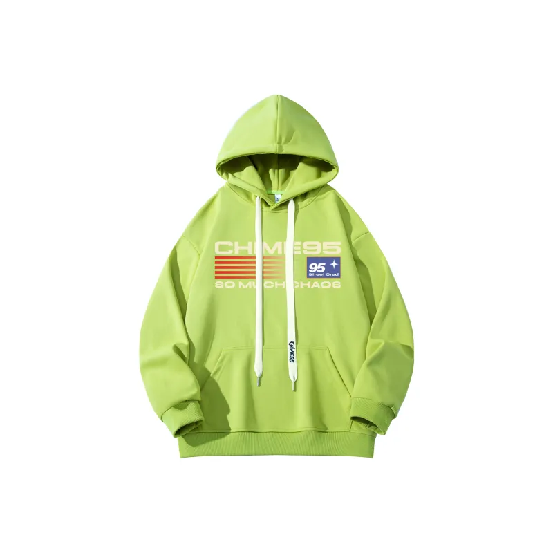 RHIME Chime95 Series Sweatshirts Unisex-10