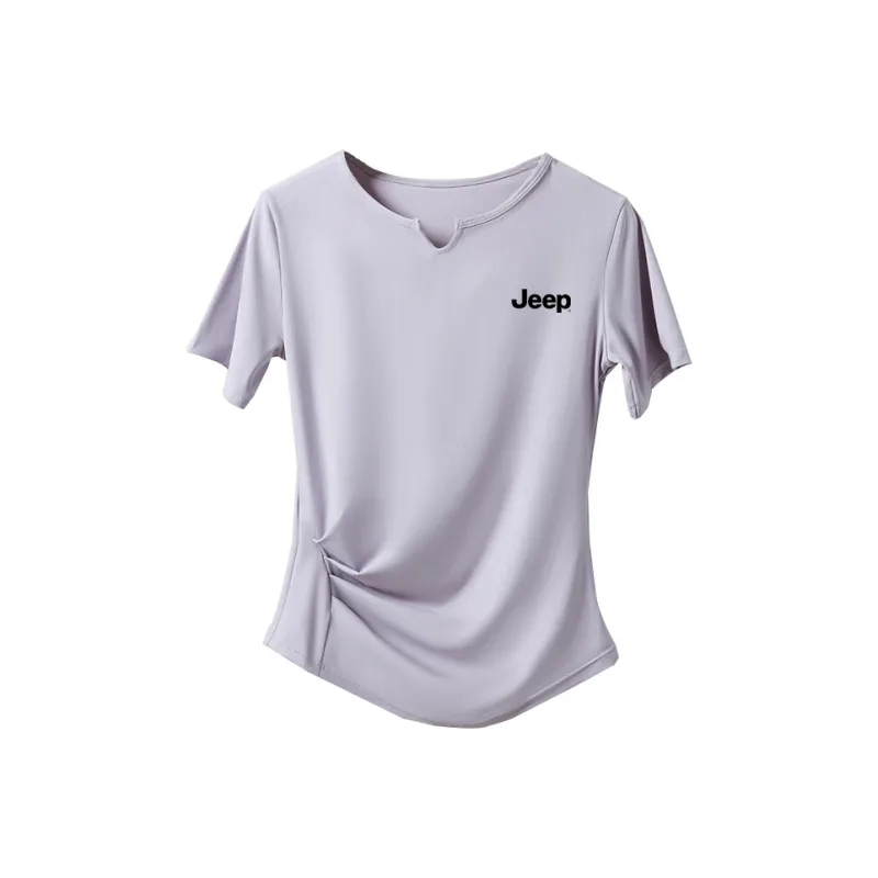 Jeep Women's Undershirts-6