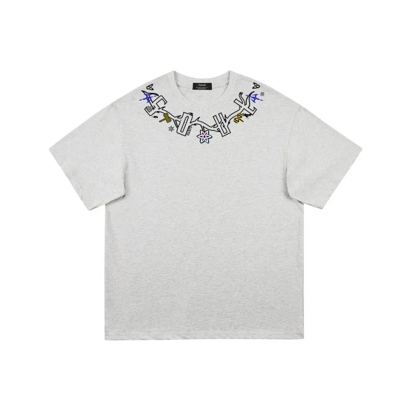 DOKI T Shirts Unisex-6