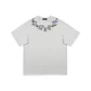 Heather Gray Black