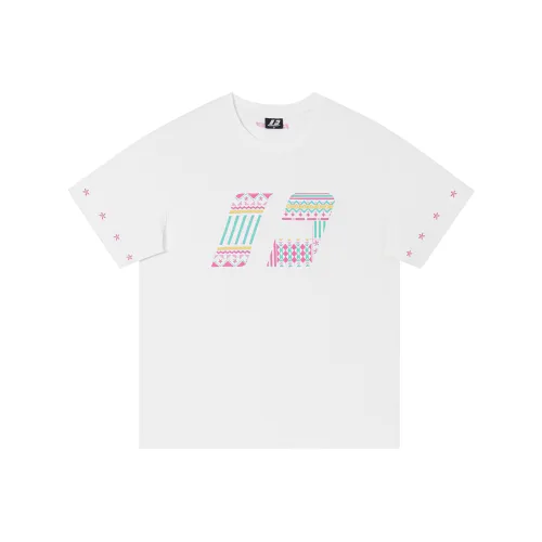 FORNINES T Shirts Unisex