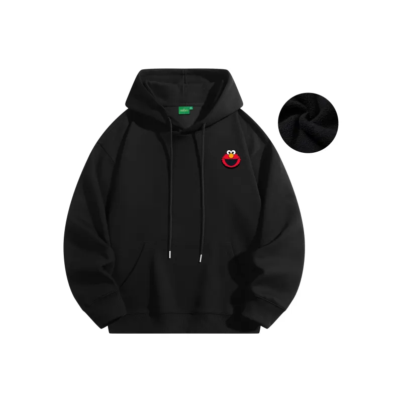 SESAME STREET Sweatshirt Unisex-82