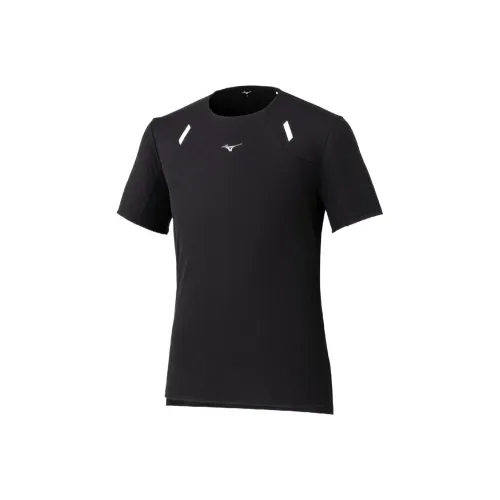 Mizuno Dry Aeroflow SS25 T Shirt Unisex