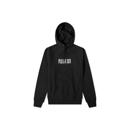 PLEASURES Technique Premium Hoodie