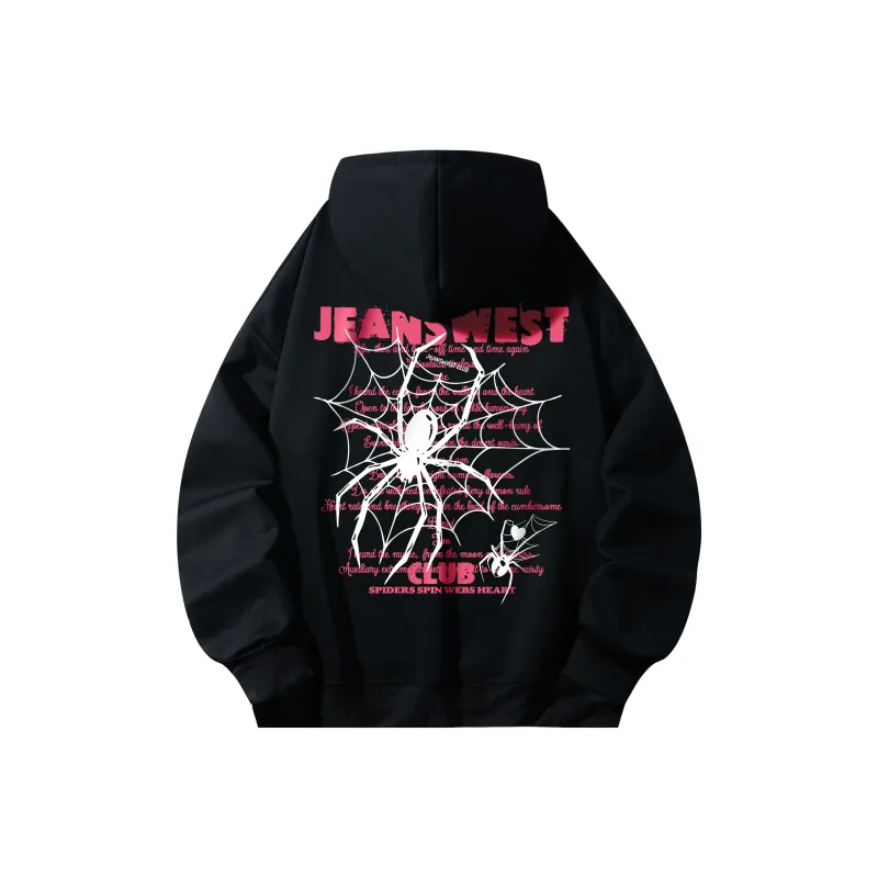 JEANSWEST CLUB Sweatshirt Unisex-11