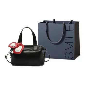 SWIMADE PU Handbag Women's Multicolor