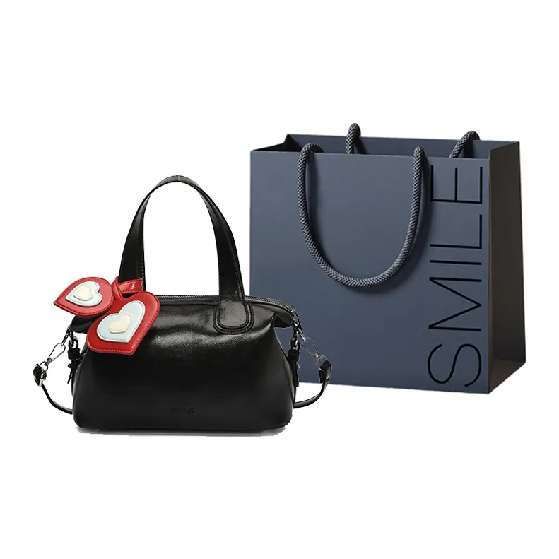 SWIMADE PU Handbag Women's Multicolor-28